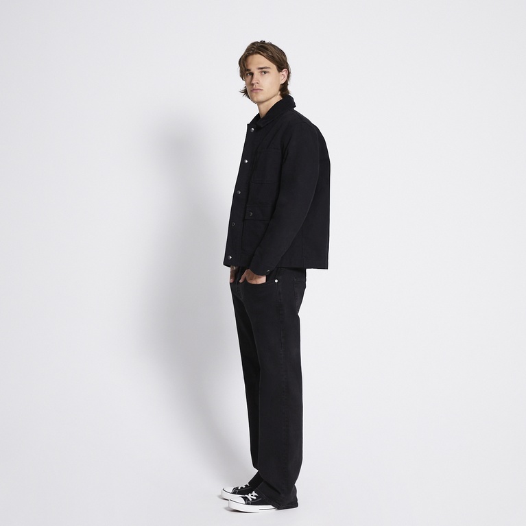 Worker jacket "Barn jacket"